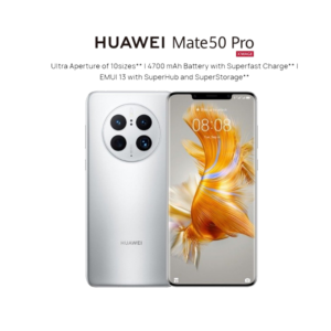 Huawei Mate 50 Pro