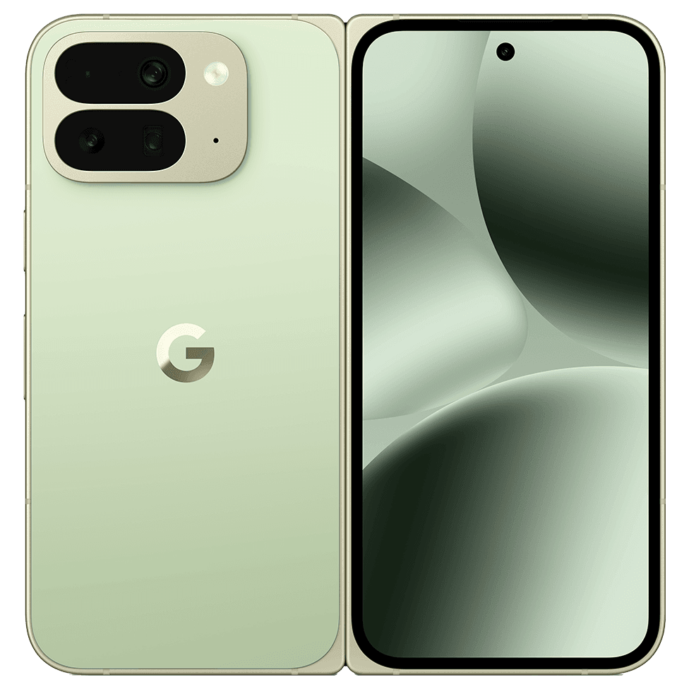 Google Pixel 10 Pro Fold