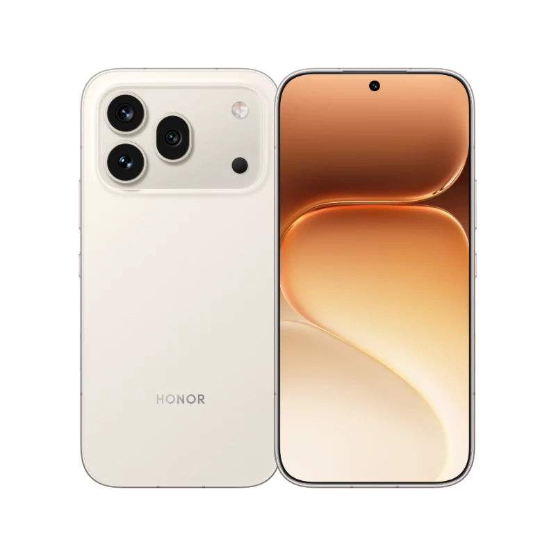 Honor 600 Pro