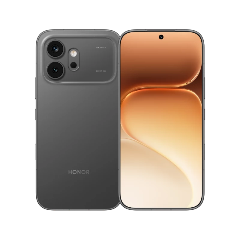 Honor 600