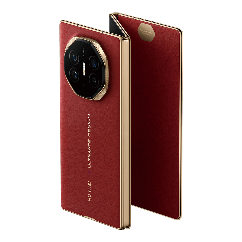 Huawei Mate XT Ultimate design