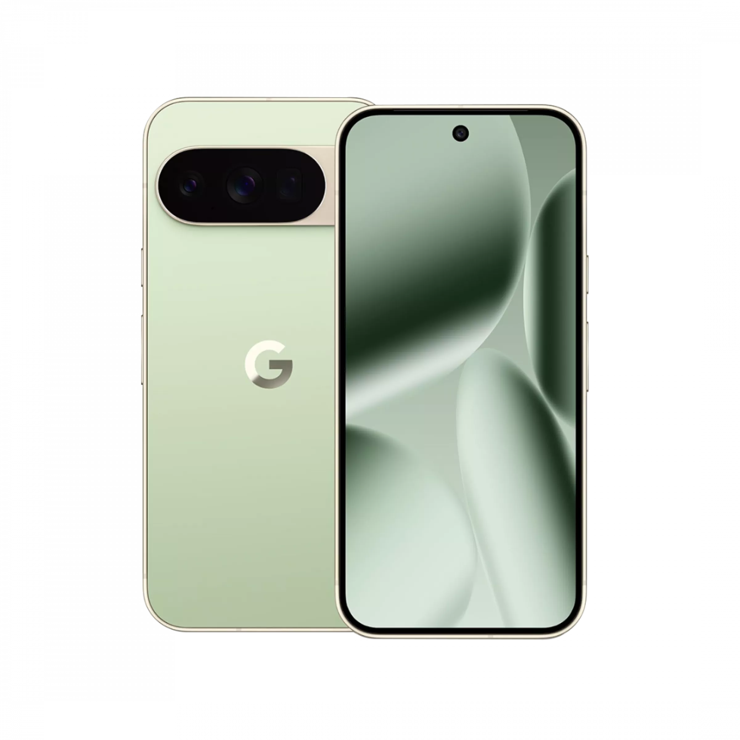 Google Pixel 10 Pro XL