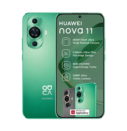 Huawei Nova 11