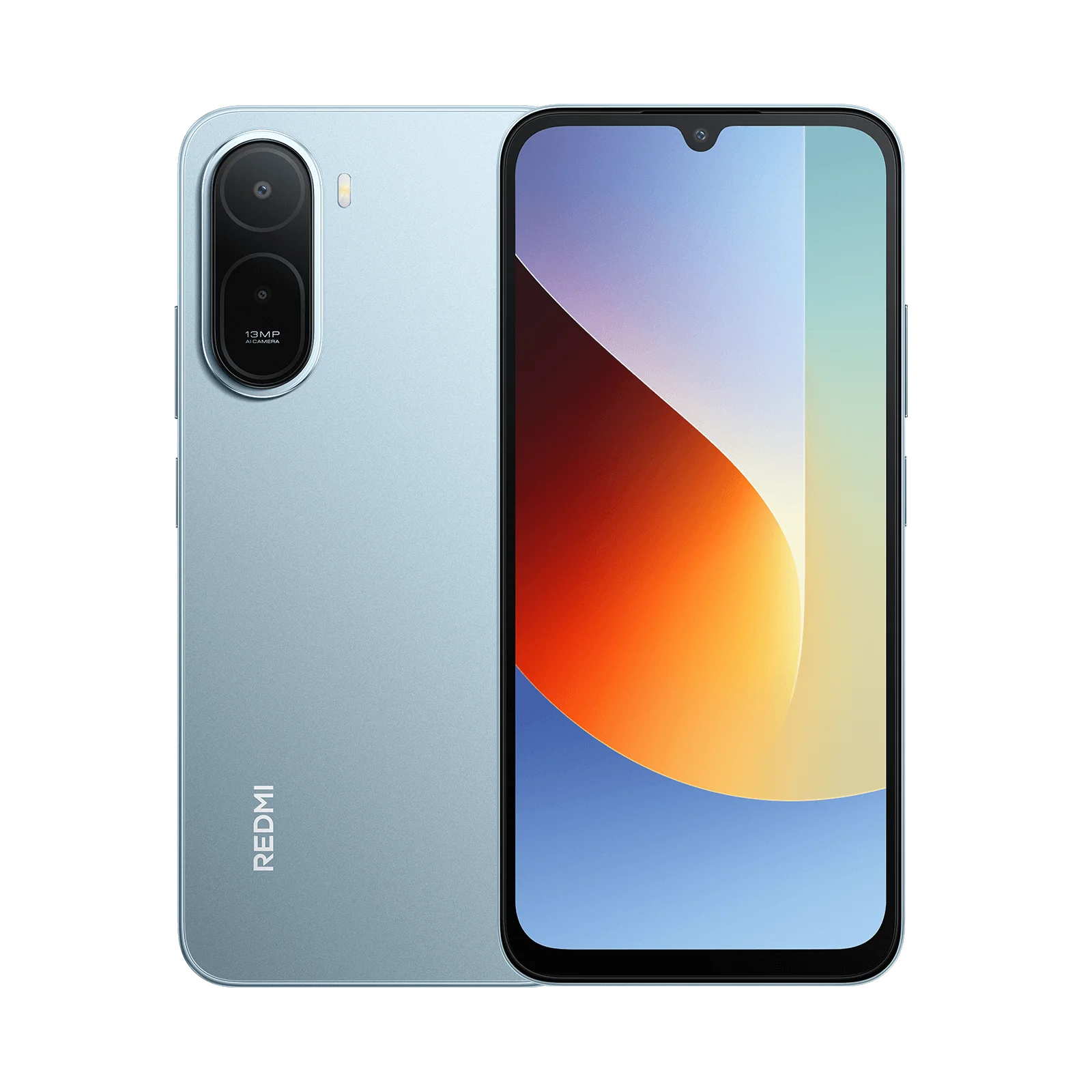 REDMI A7