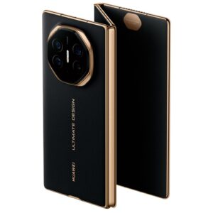 Huawei Mate XT Ultimate design