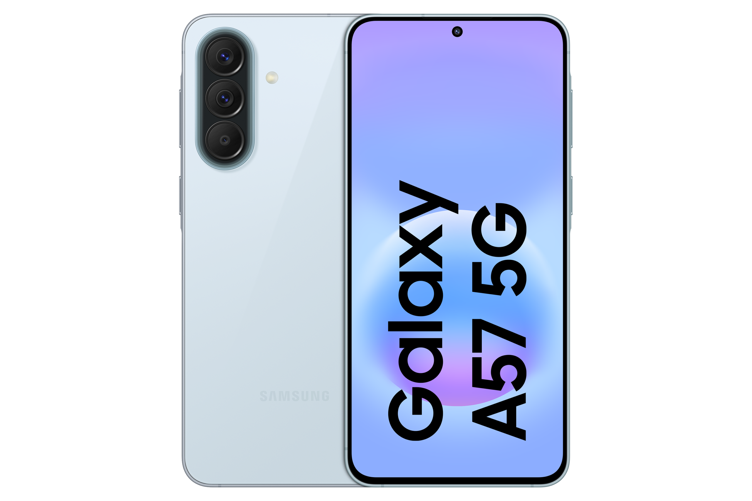 Samsung Galaxy A57