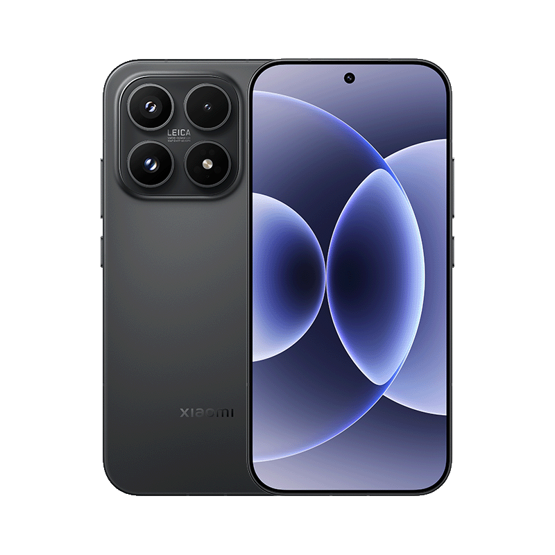 Xiaomi 17 5G