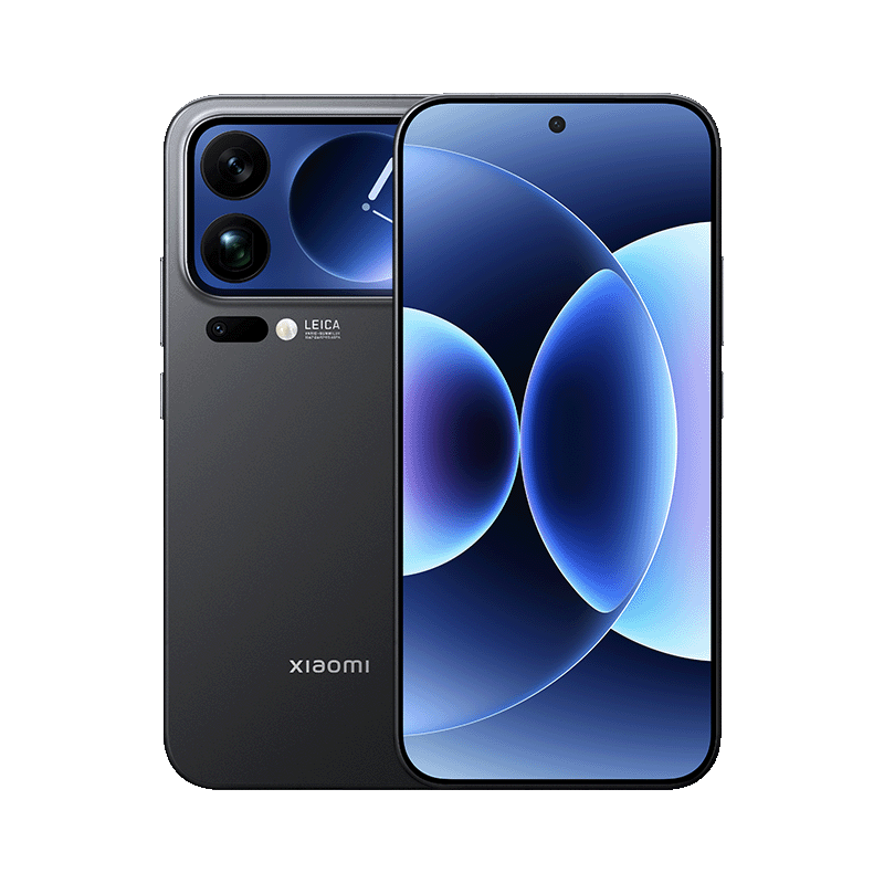 Xiaomi 17 Pro Max - Version Global