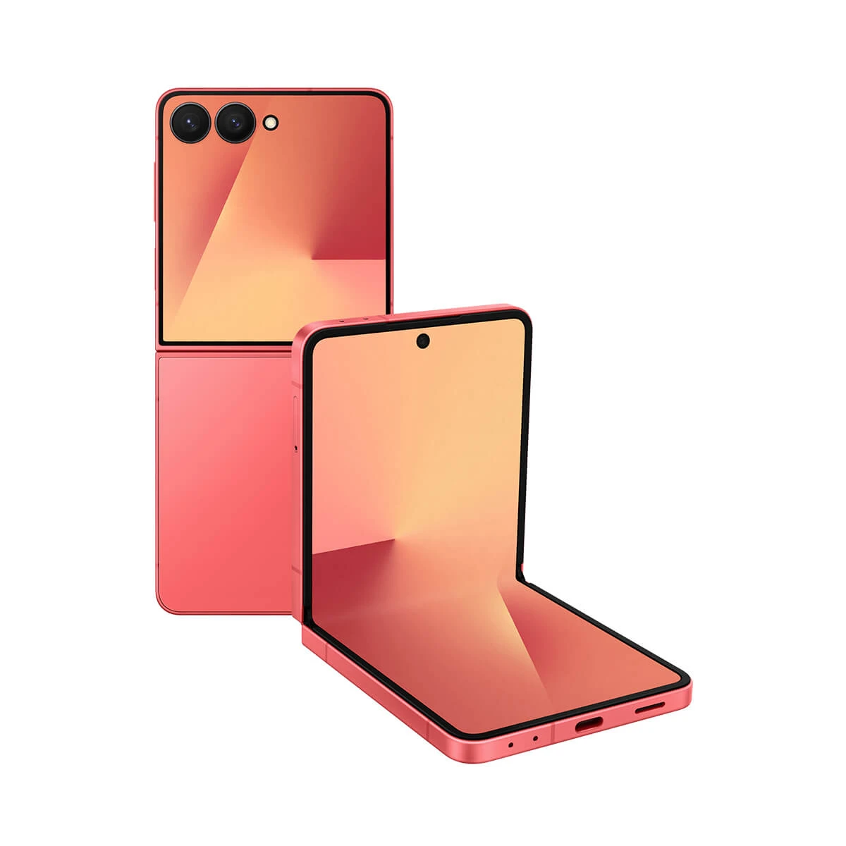 Samsung Galaxy Z Flip 7 FE