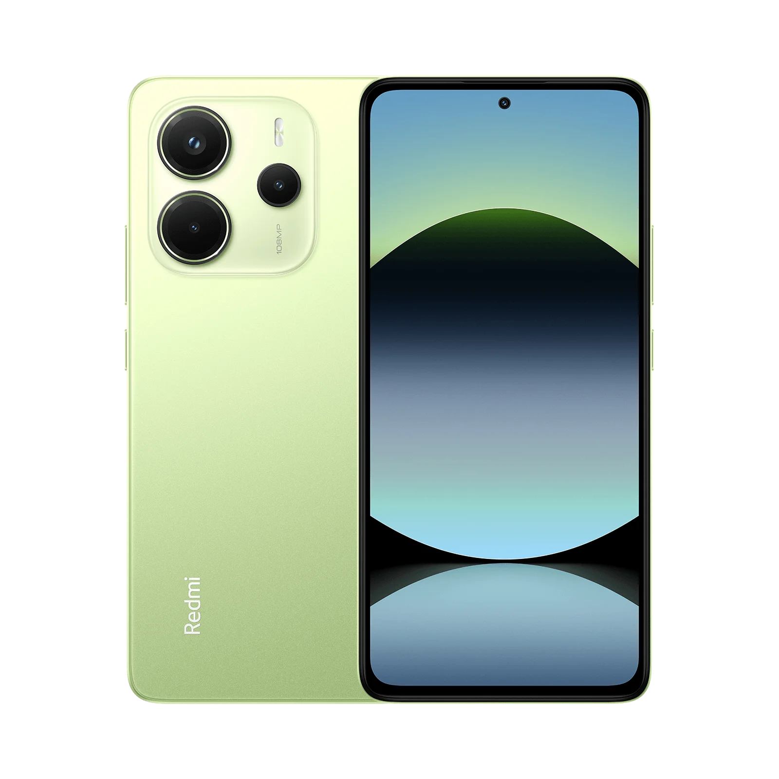 Redmi Note 14