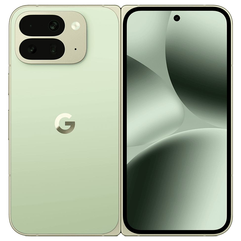 Google Pixel 10 Pro Fold
