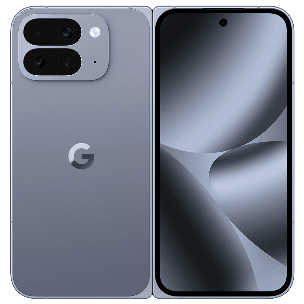 Google Pixel 10 Pro Fold