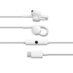 Pixel USB-C earbuds