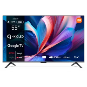 Xiaomi TV A Pro 55 2026