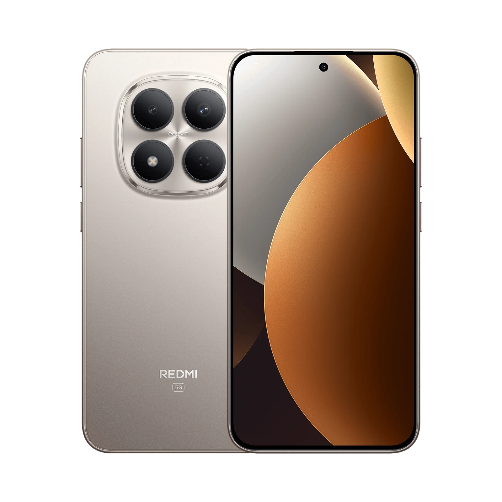 REDMI Note 15 Pro 5G – Image 3