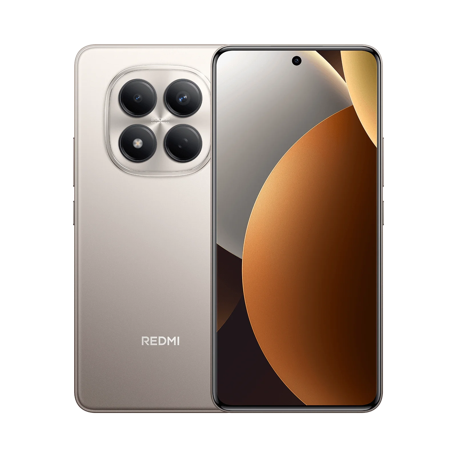 REDMI Note 15 Pro 4G