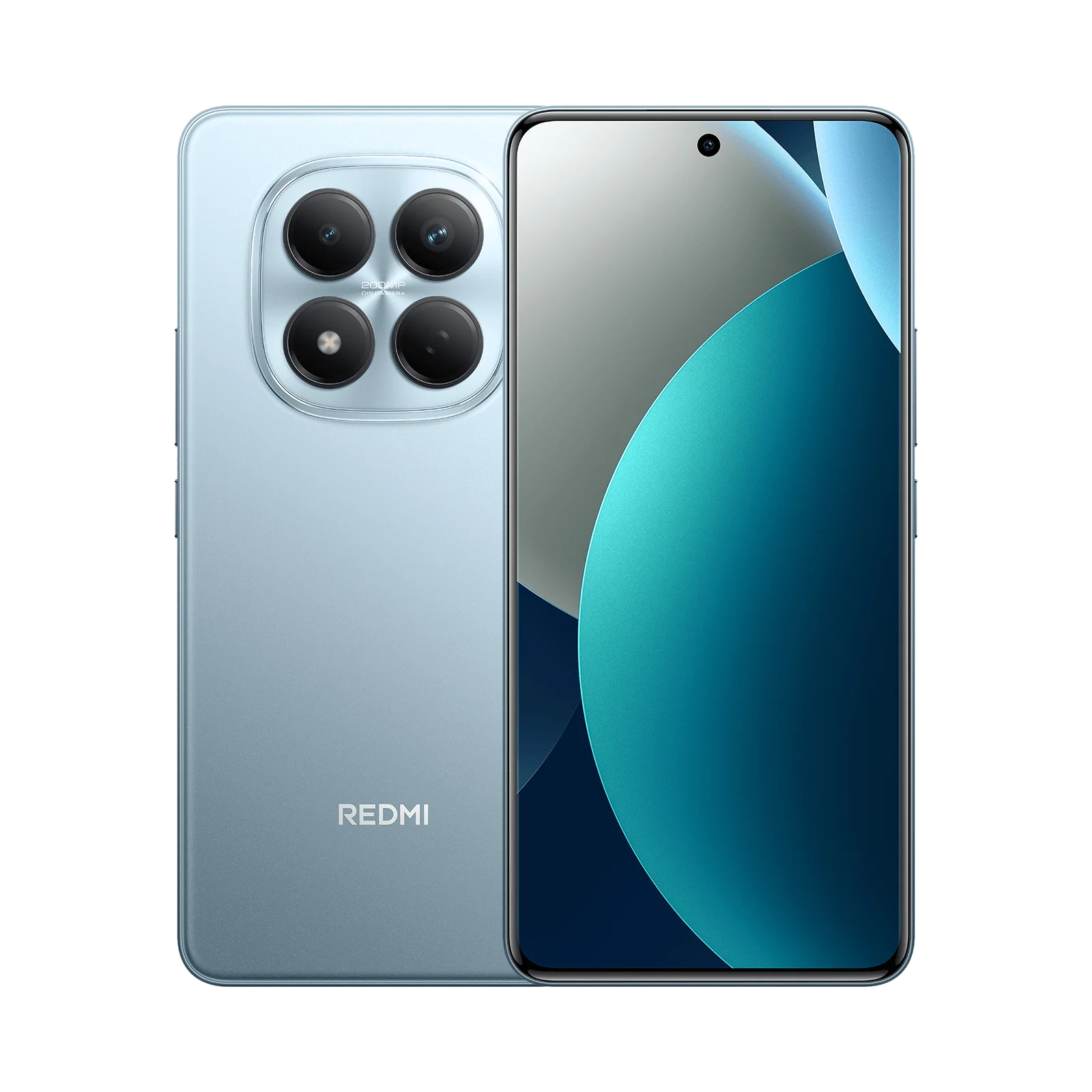 REDMI Note 15 Pro 4G