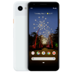 Google Pixel 3a XL