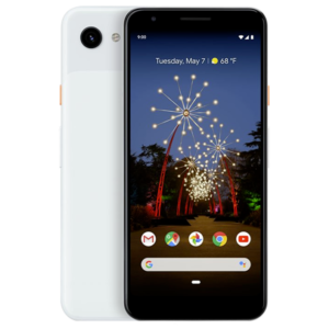 Google Pixel 3a XL