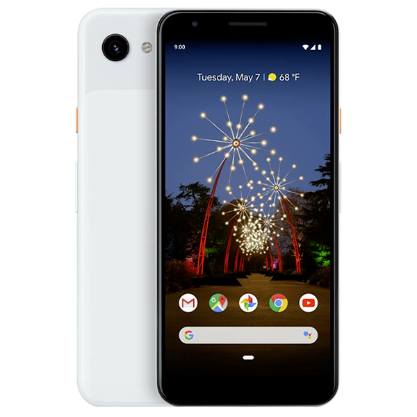 Google Pixel 3a XL