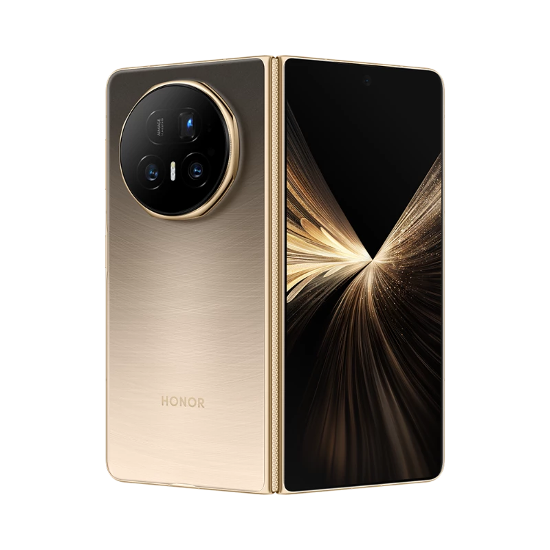 Honor Magic V5