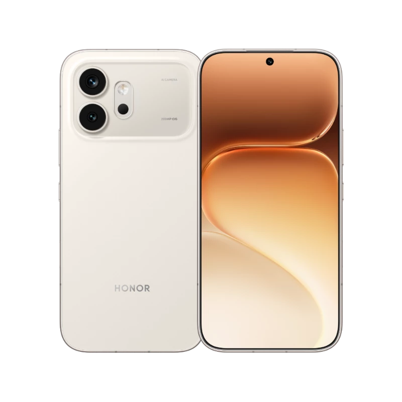 Honor 600