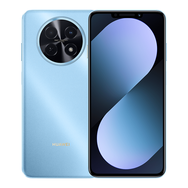 Huawei Nova 14i
