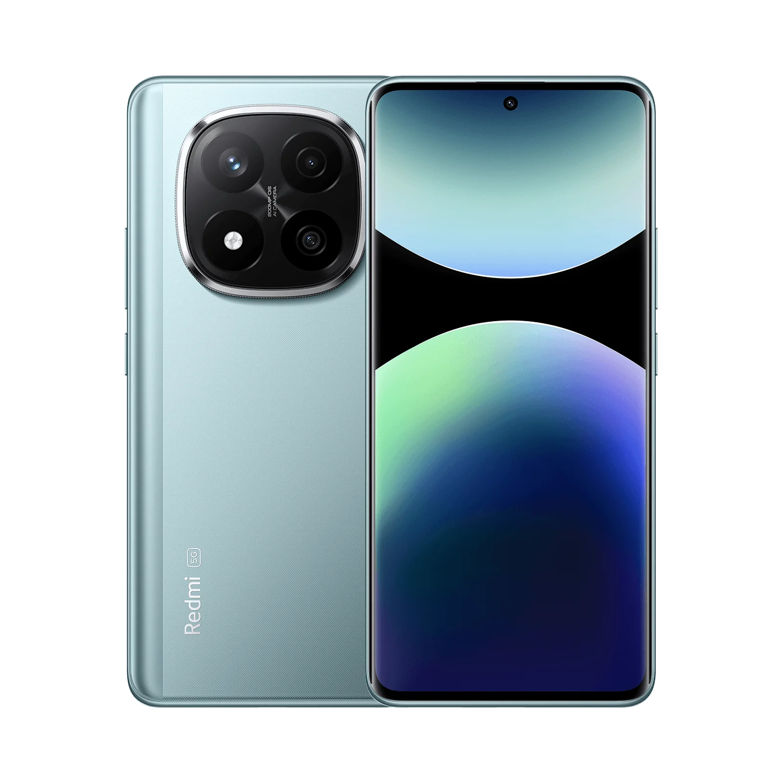REDMI Note 14 Pro+5G