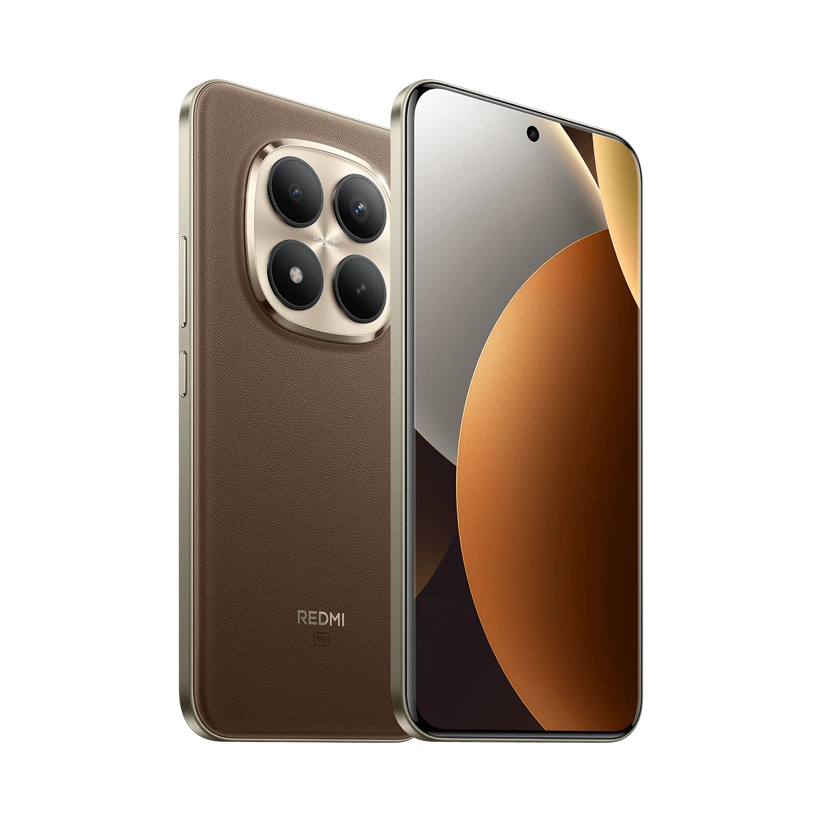 REDMI Note 15 Pro+ 5G