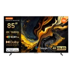 Xiaomi TV Max 85 2025