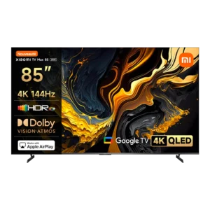 Xiaomi TV Max 85 2025