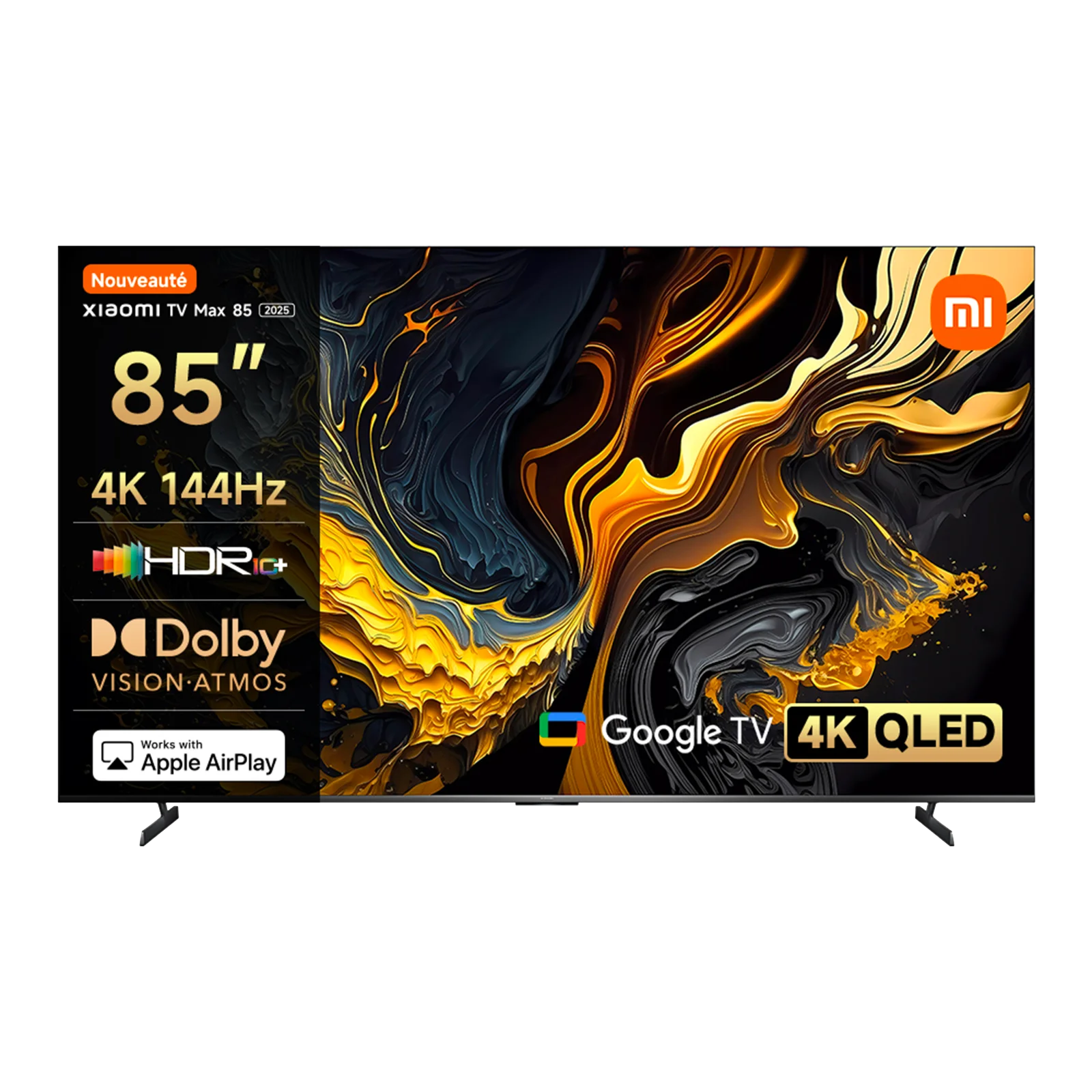 Xiaomi TV Max 85 2025