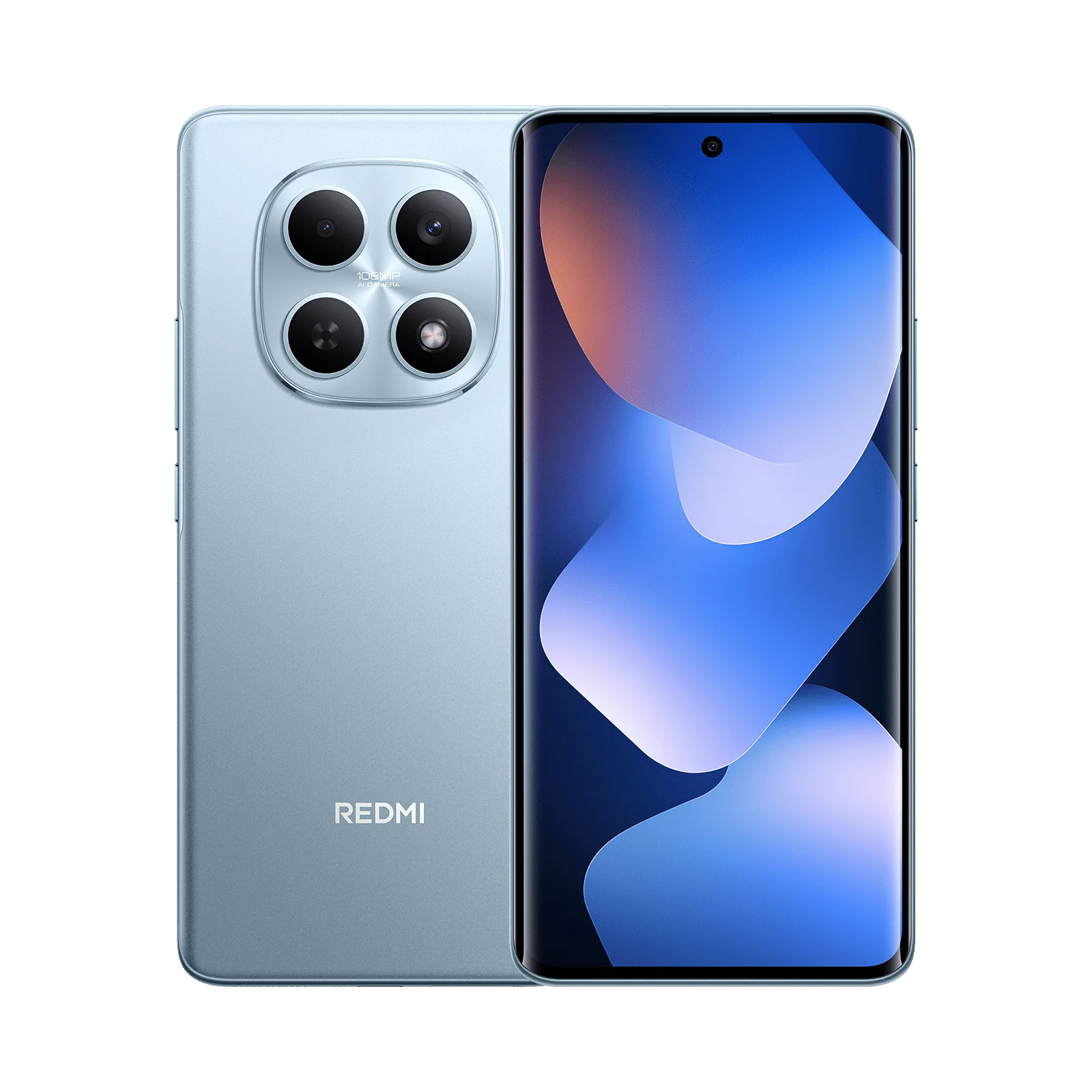 REDMI Note 15