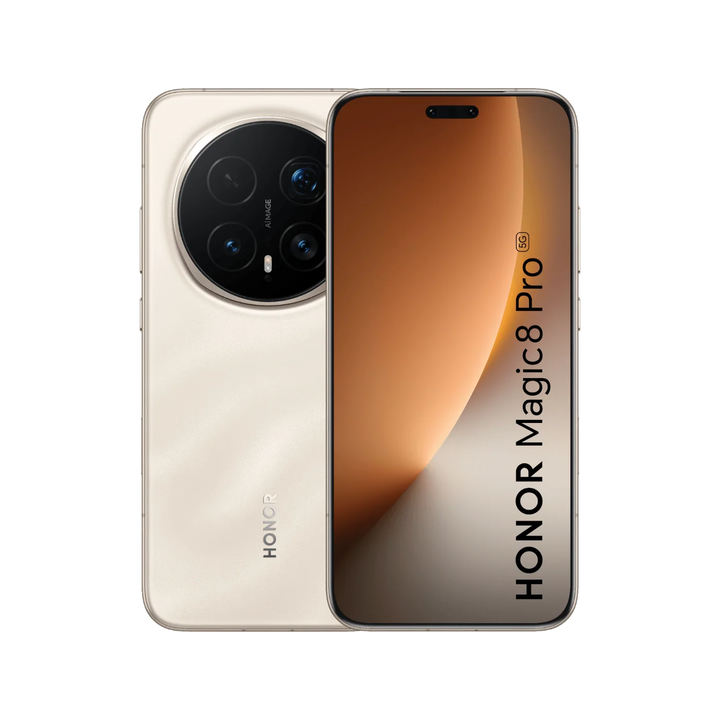 Honor Magic 8 pro