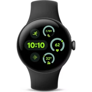 Google Pixel Watch 3