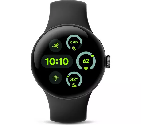 Google Pixel Watch 3