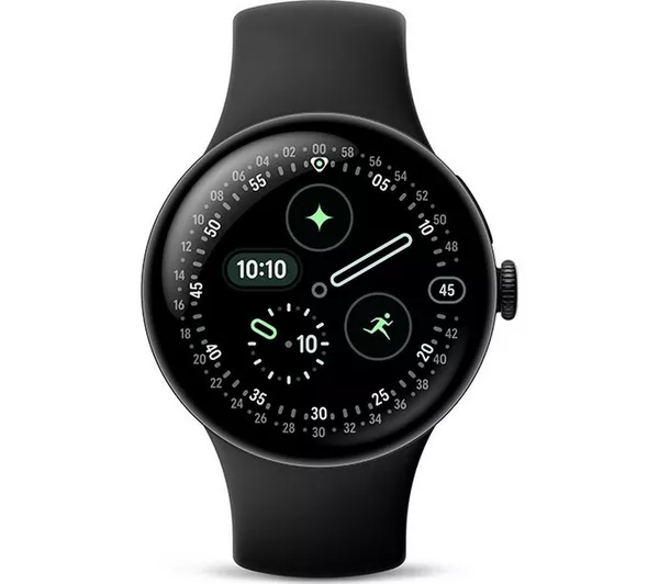 Google Pixel Watch 4