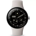 Google Pixel Watch 4