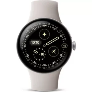 Google Pixel Watch 4