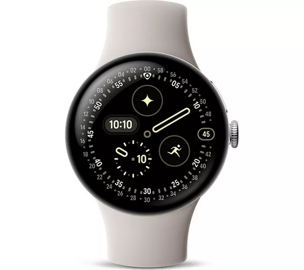 Google Pixel Watch 4