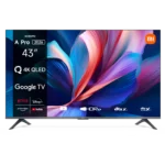 Xiaomi TV A Pro 43 2026