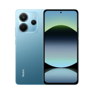 Redmi Note 14 - Bleu, 6Go + 128Go