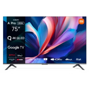 Xiaomi TV A Pro 75 2026