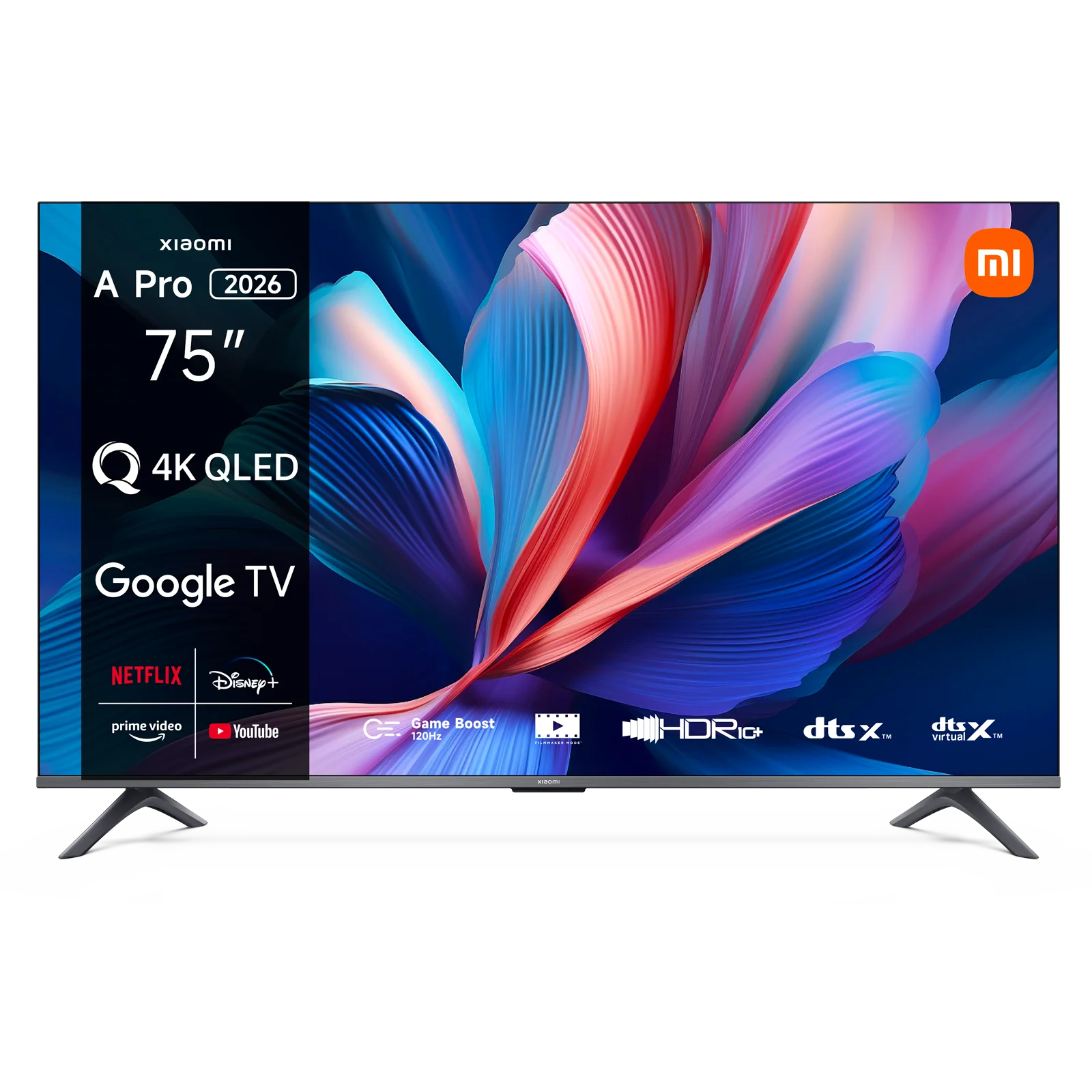 Xiaomi TV A Pro 75 2026