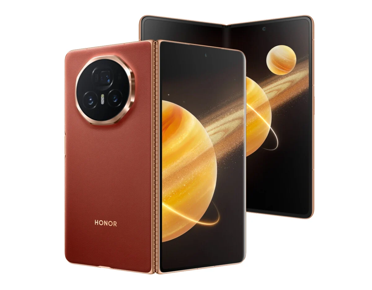 Honor Magic V3
