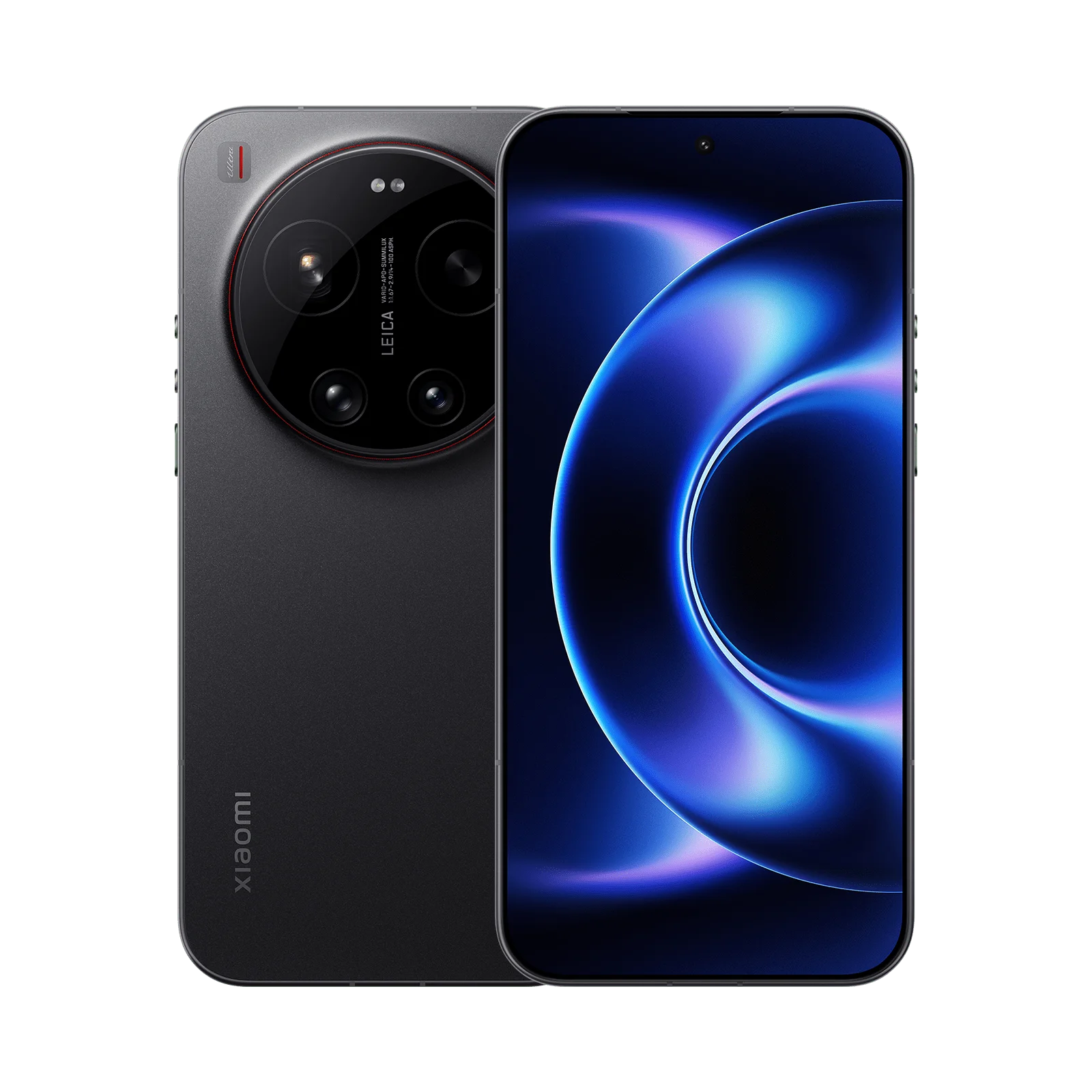 Xiaomi 17 Ultra