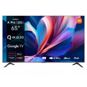 Xiaomi TV A Pro 65 2026