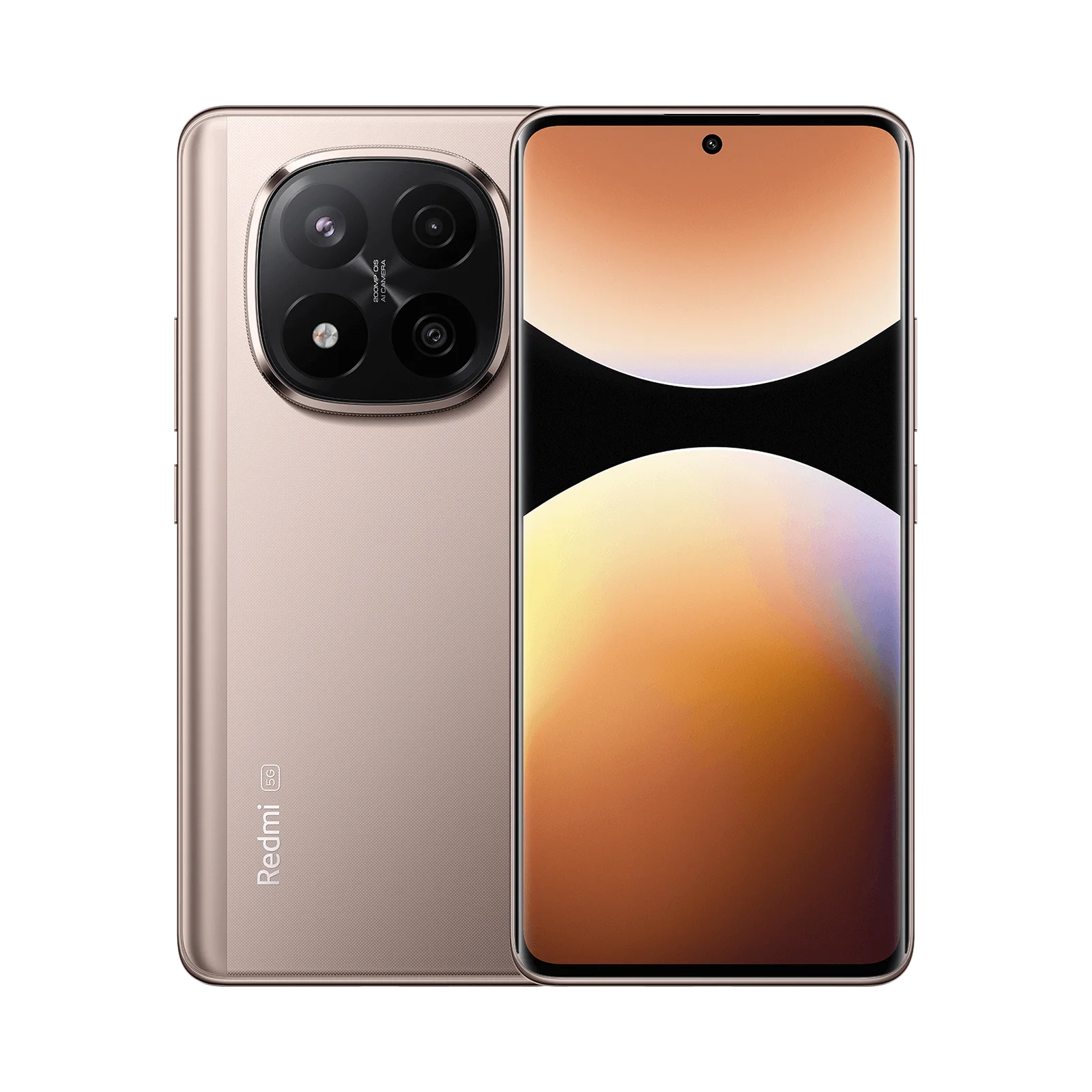 REDMI Note 14 Pro+5G