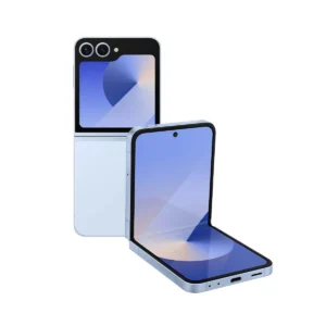 Samsung Galaxy Z Flip 6