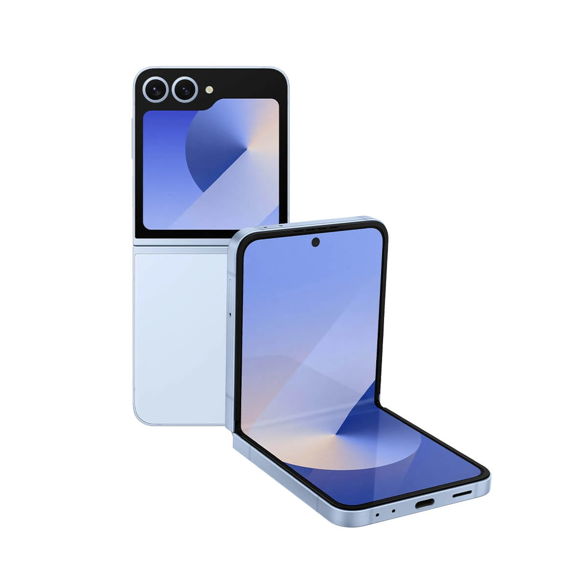 Samsung Galaxy Z Flip 6